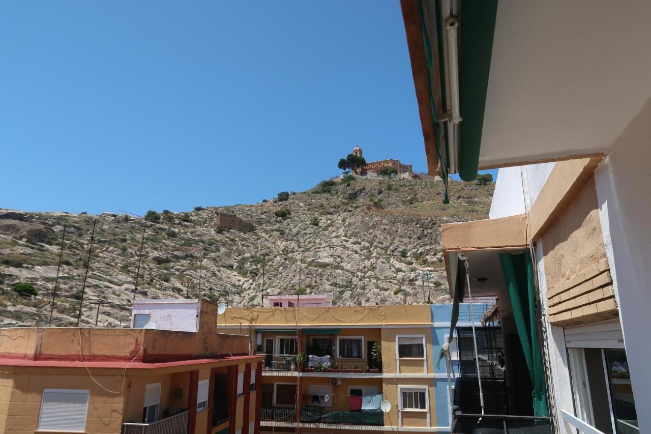 Apartamento Cullera Playa San Antonio II Exterior photo