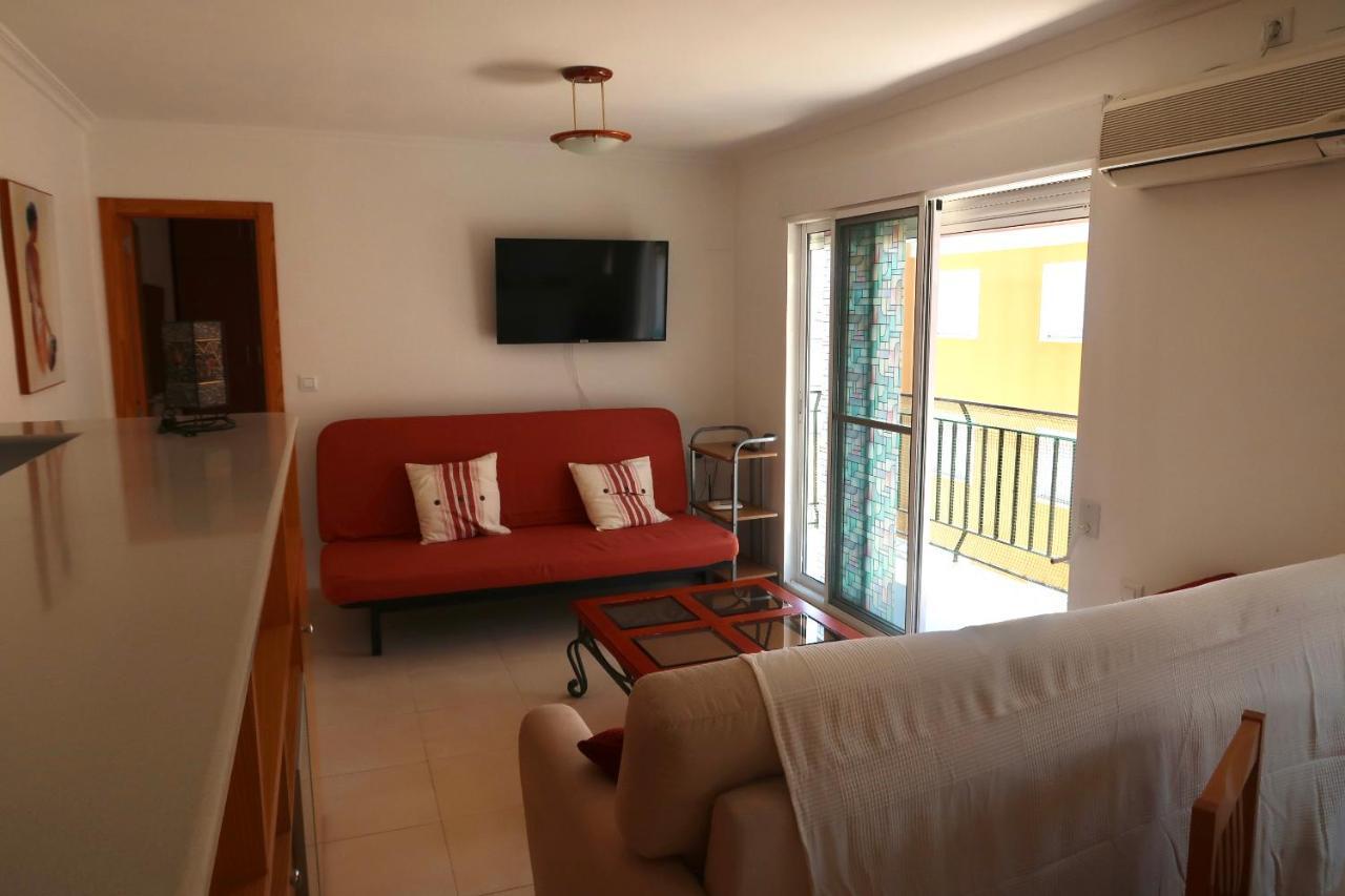 Apartamento Cullera Playa San Antonio II Exterior photo
