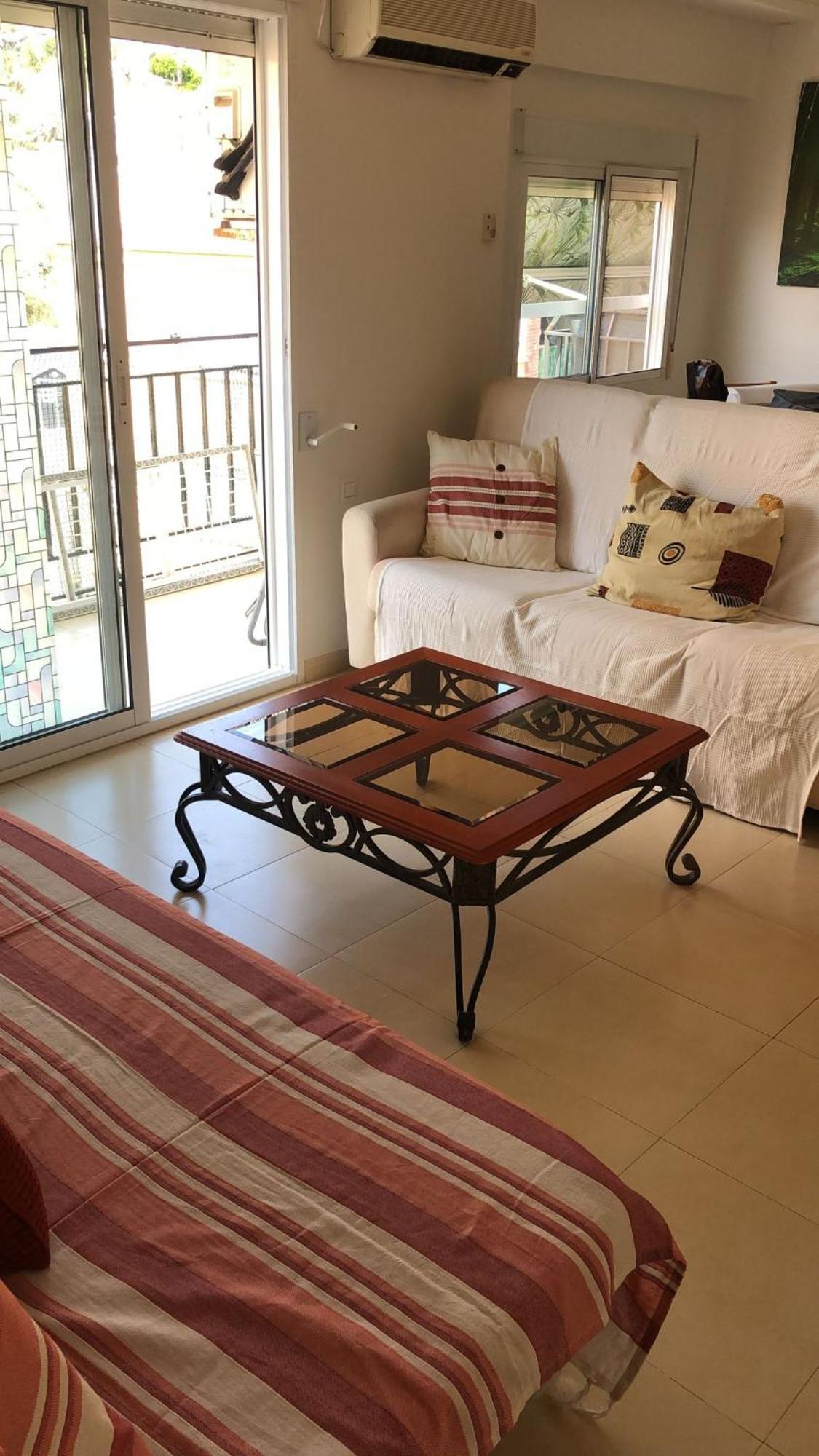 Apartamento Cullera Playa San Antonio II Exterior photo